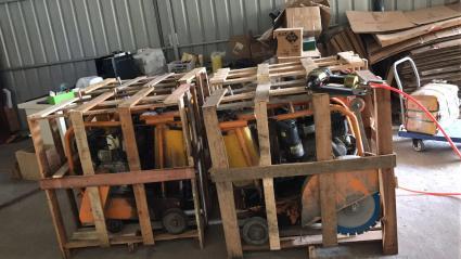 封丘行李、家具、电器包装托运