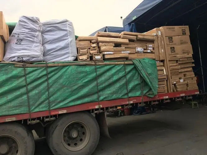 封丘家具托运