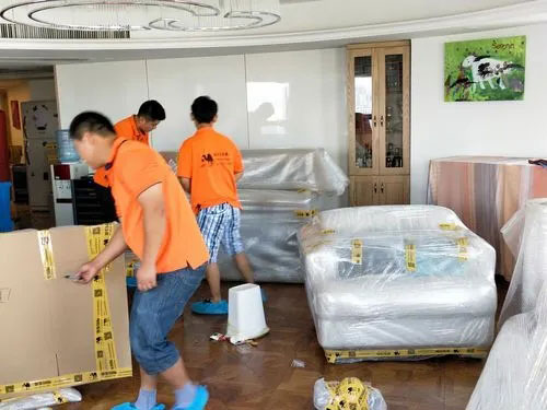 封丘精品搬家公司